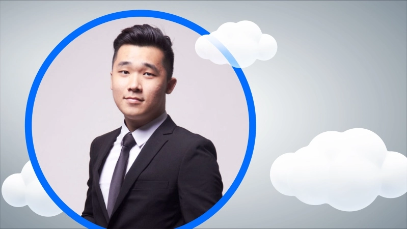 Behind the Build: An interview with Keng Seong She